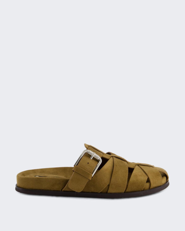 Dames Mule Veneta