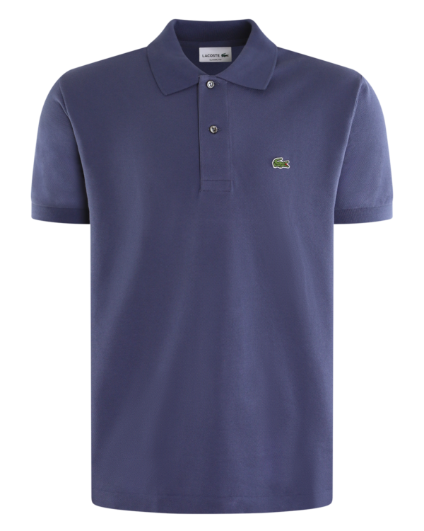 Heren 1Hp1 Heren S/S Best Polo