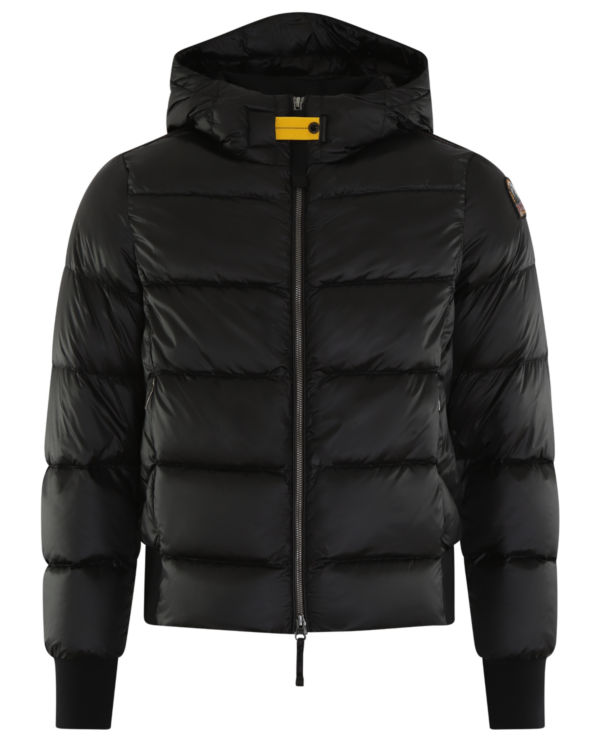 Dames Mariah Jacket Black