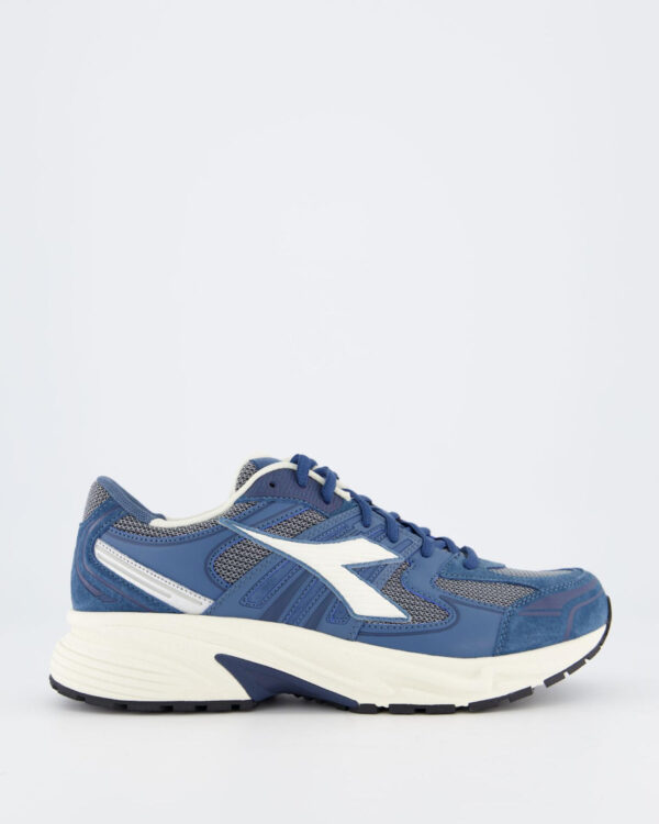 Dames Mythos Star Sneaker Blue