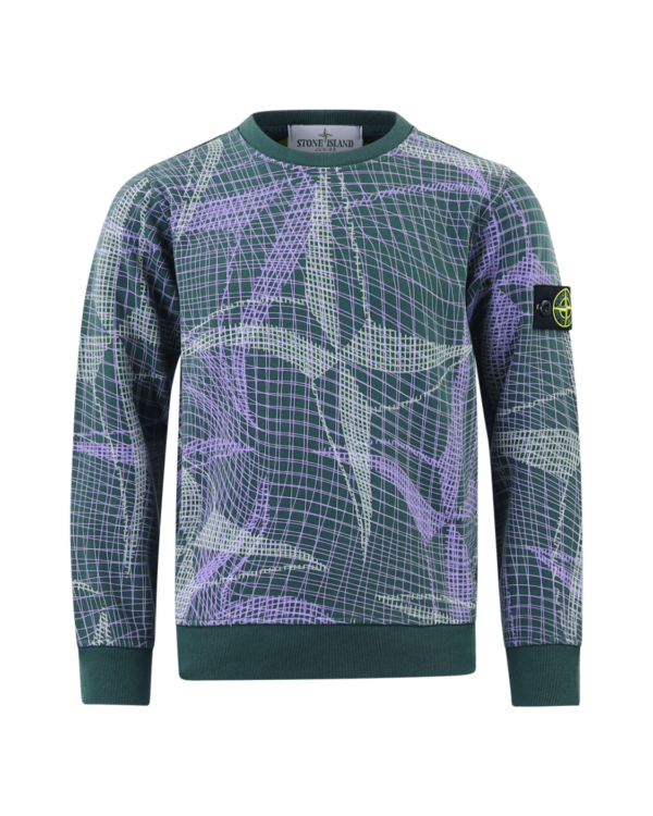 Kids sweat-shirt