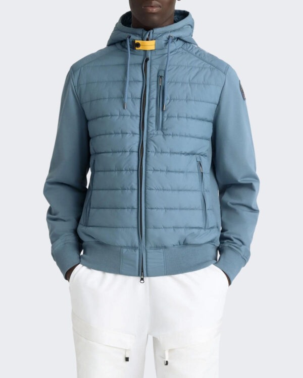 Parajumpers Heren Ivor Hooded Jacket