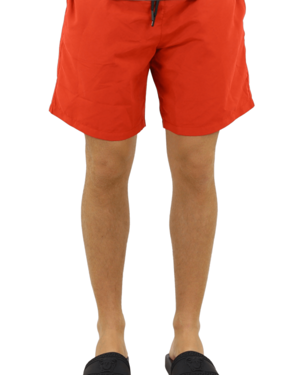 Heren Nylon Swimshorts