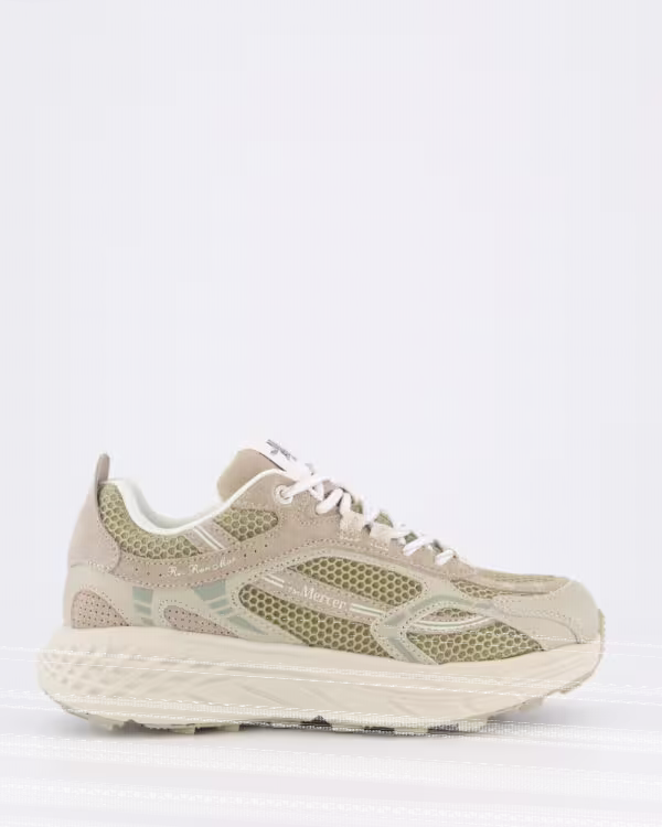 Dames The Re-Run Max Beige