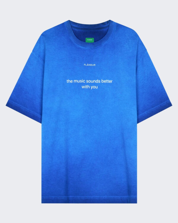 Heren With You T-Shirt