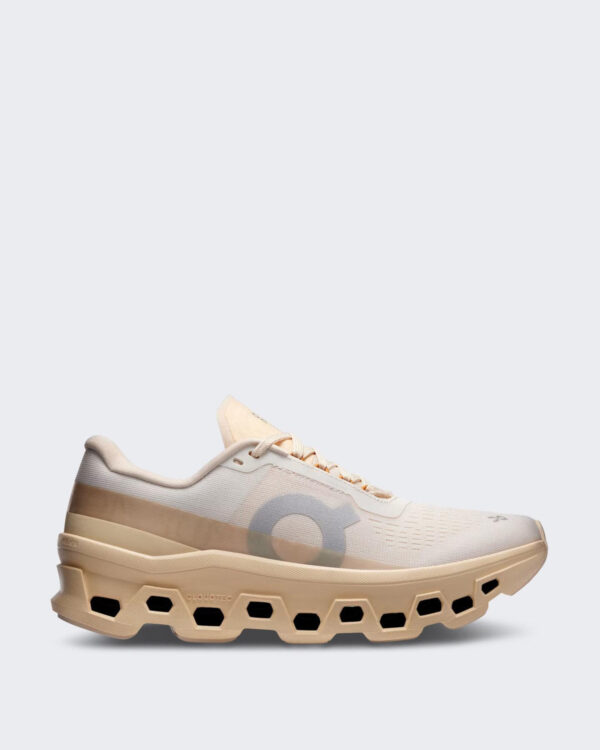 On Dames Cloudmonster 1 sneakers