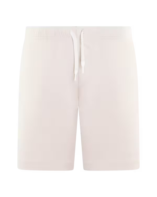 Heren Supima Sport Shorts Gray