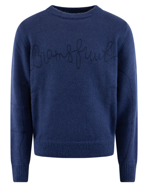 Heren Hose Knit