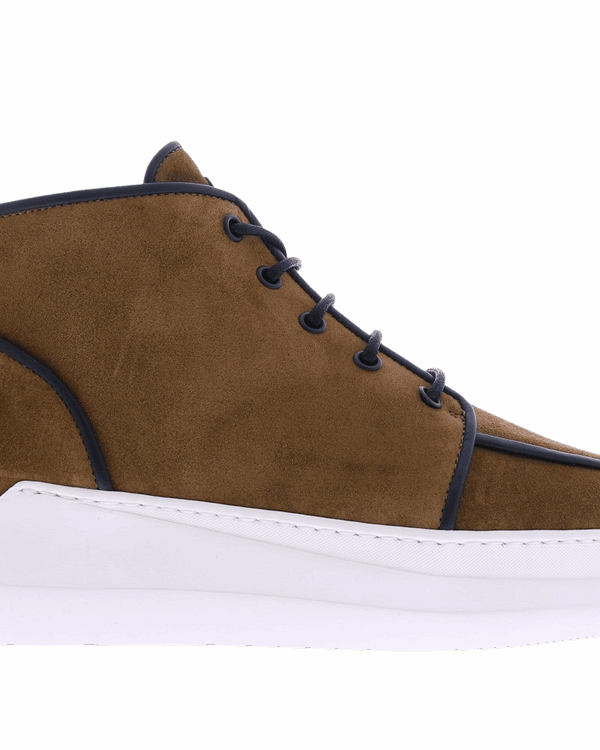 Heren Bootie Kashton 20