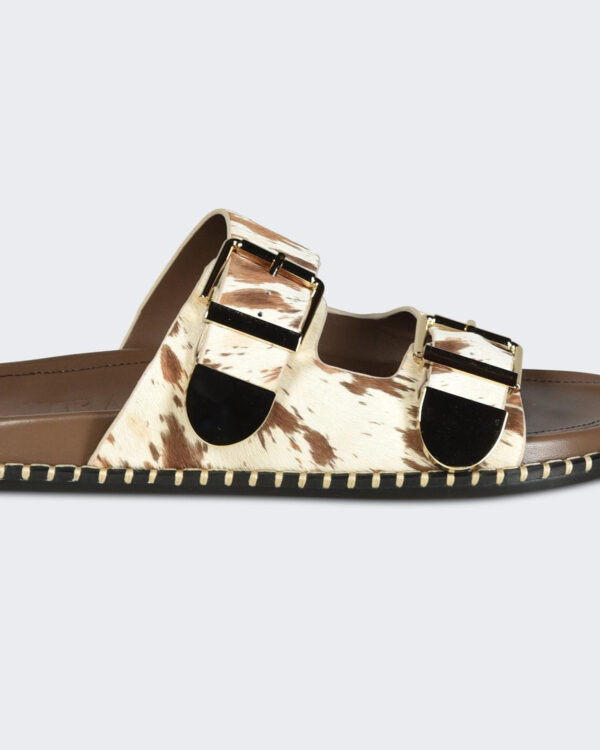 Toral Dames Hidra sandalen
