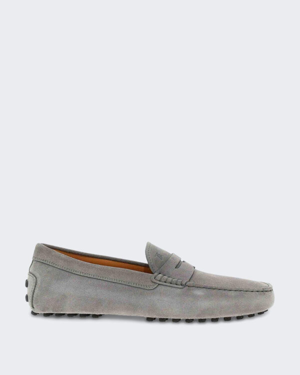 Heren Moccasin Gommino 22L