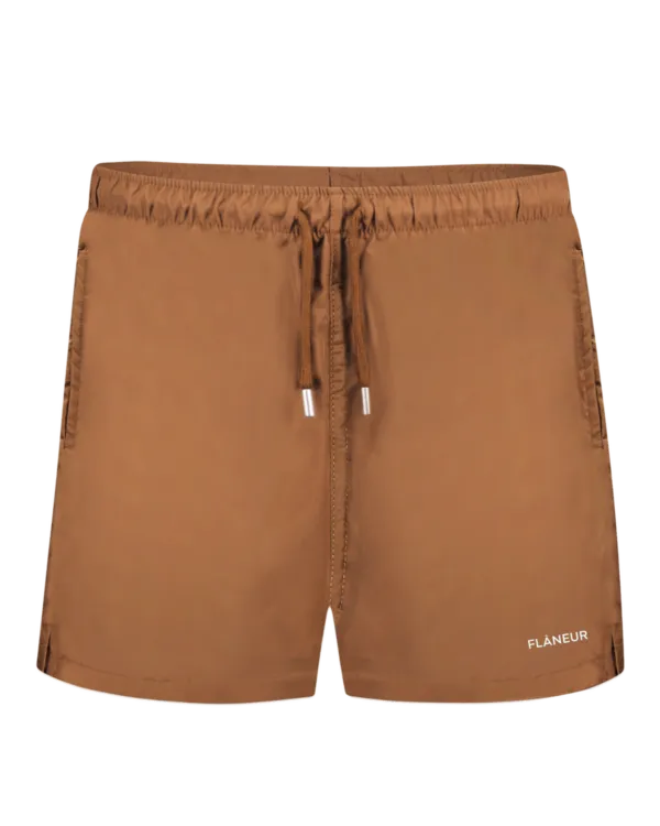 Men Essential Swim Shorts