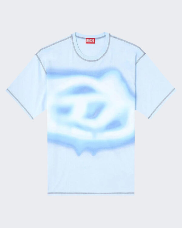 Heren T-Boxt-V11 T-Shirt