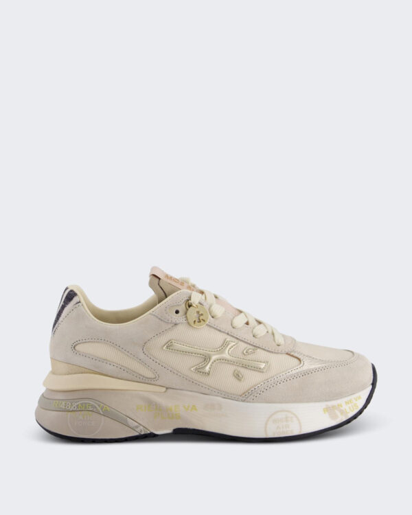 Premiata Dames Moerund Sneaker
