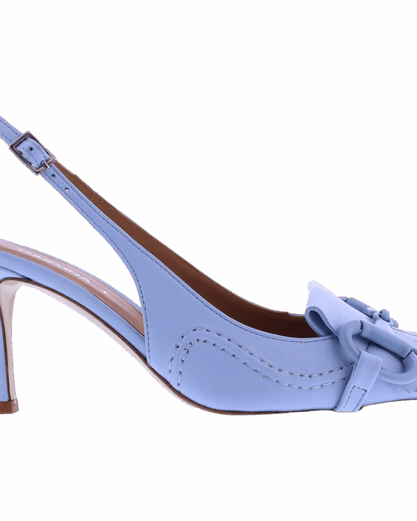 Dames Chanel Nappa