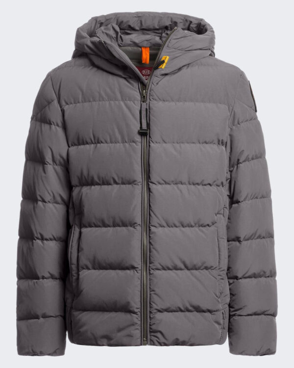 Heren Cassian Jacket Gray