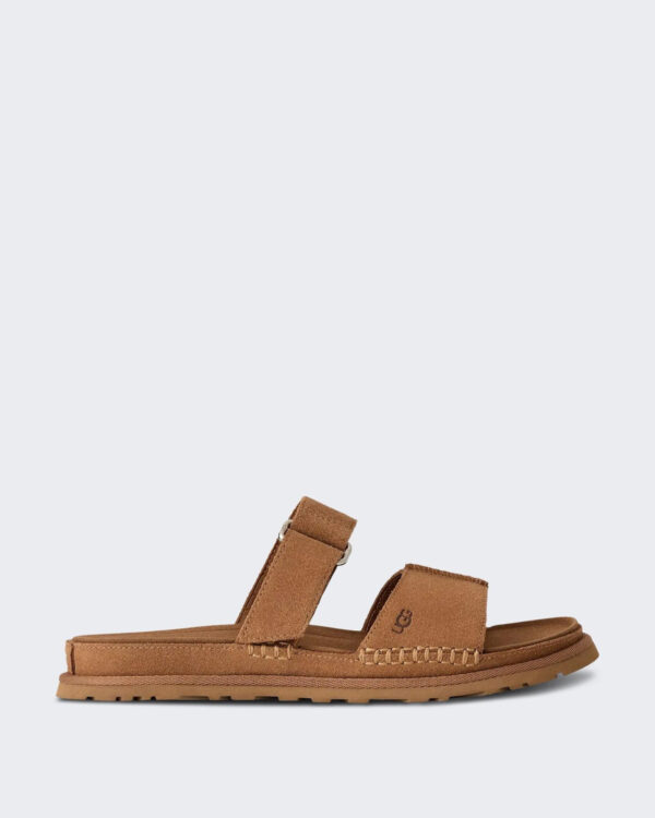 UGG Dames Goldengaze Slide