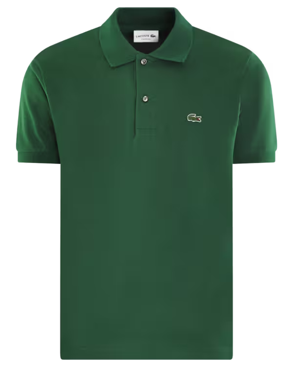 Heren 1Hp1 Polo Green