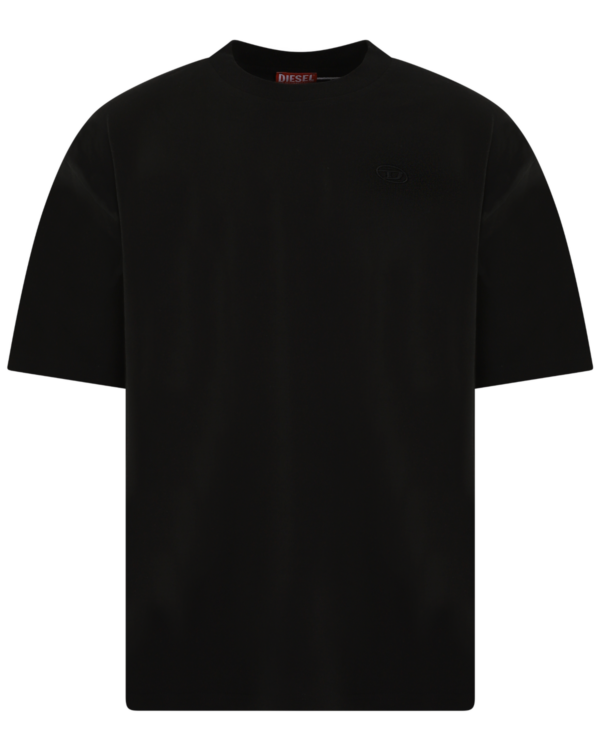 Heren T-BOGGY MEGOVAL