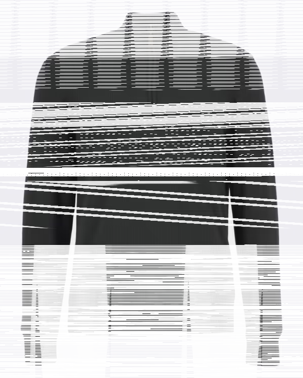 Heren Gamlin Half Zip Olive Green