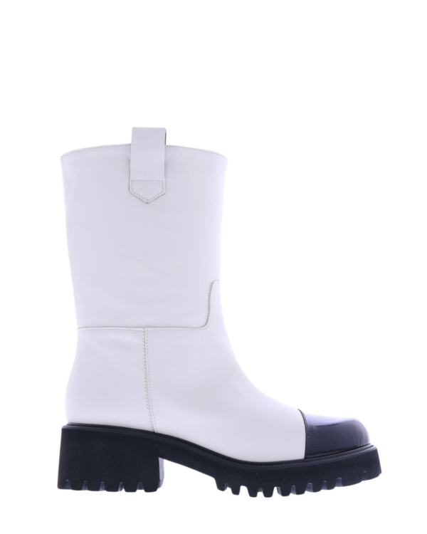 Dames West Bask/Seta Mara