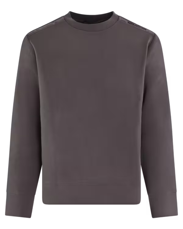 Heren Howard Sweater Gray