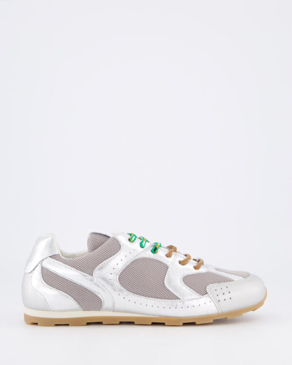 Dames Tl-Bosco Sneaker Metallic