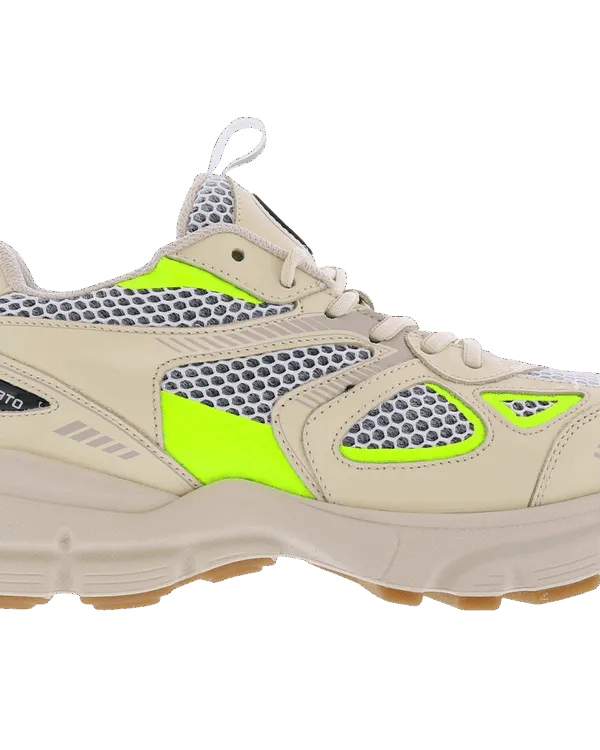 Women Marathon Runner
