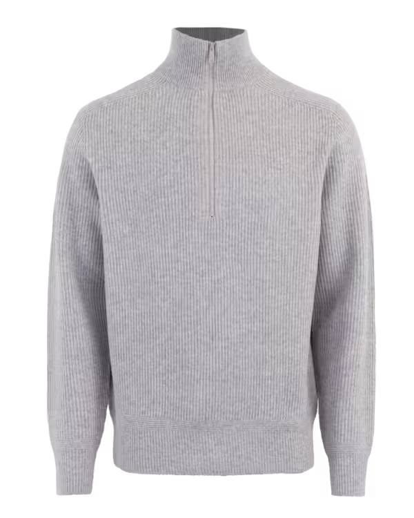 Heren Fenla Parka Gray