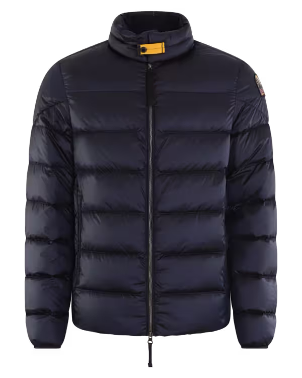Heren Dillon Down Jacket Blue