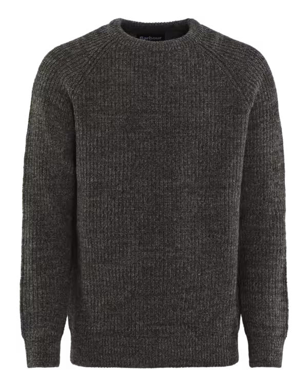 Heren Barbour Essential Patch