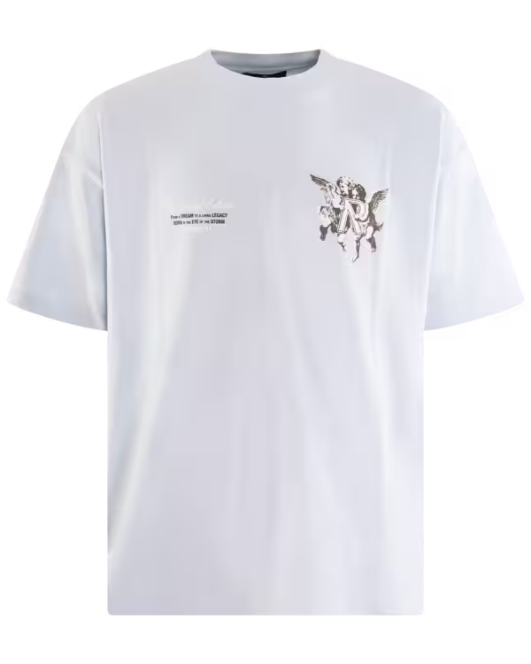 Heren Legacy Cherubs T-Shirt