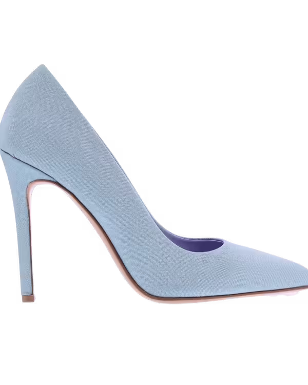 Dames Mesch Pump