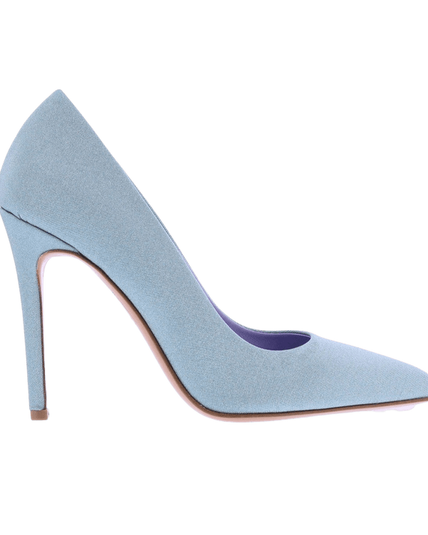Dames Mesch Pump