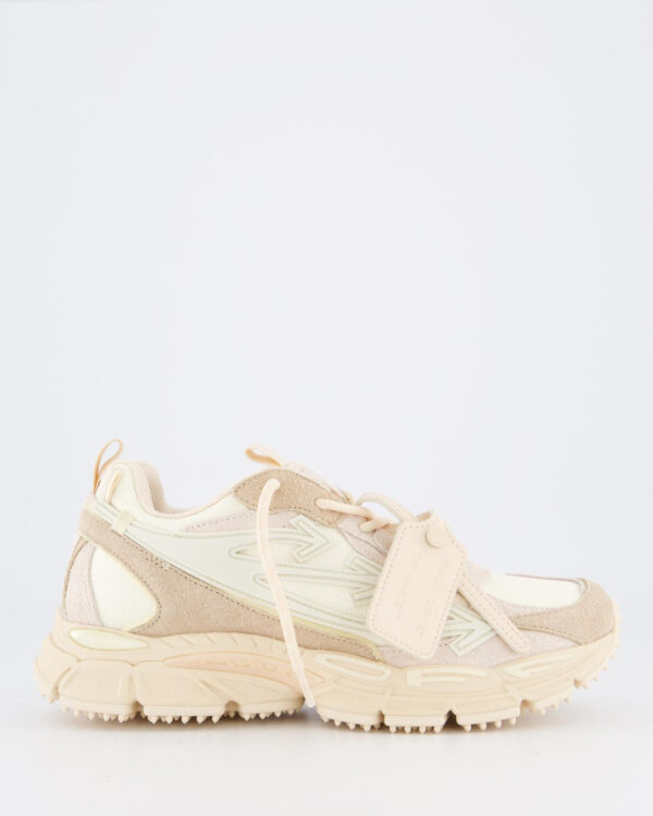 Dames Ow Be Right Back Sneaker