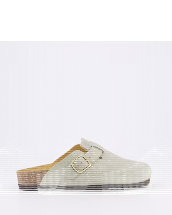 Dames Fae b Slipper Green