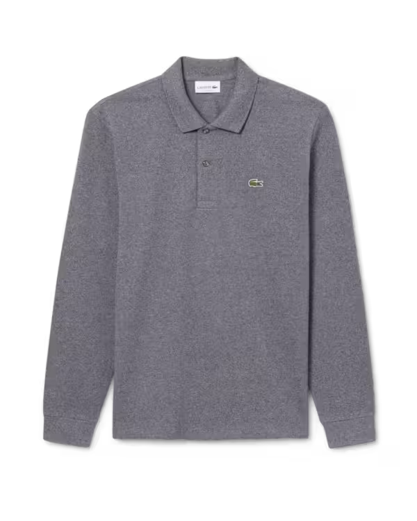 Heren 1Hp2 Best Polo Gray