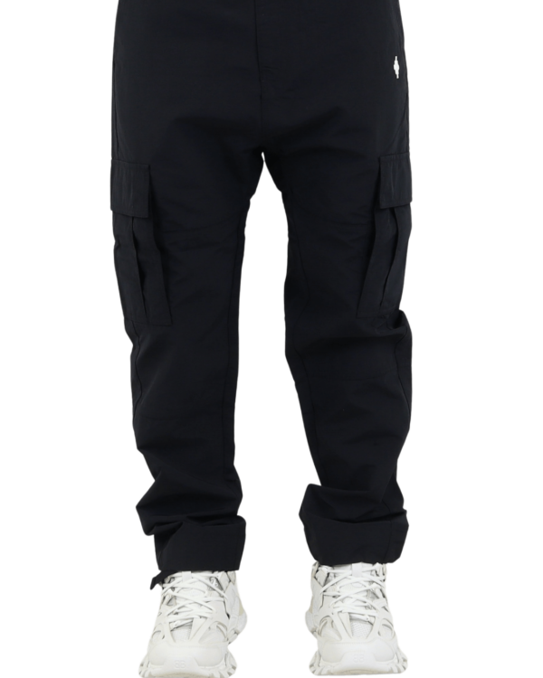 Heren Cross Nylon Cargo Pants