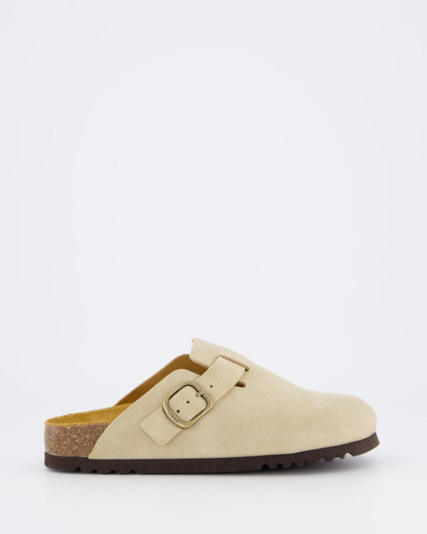 Dames Fae Beige