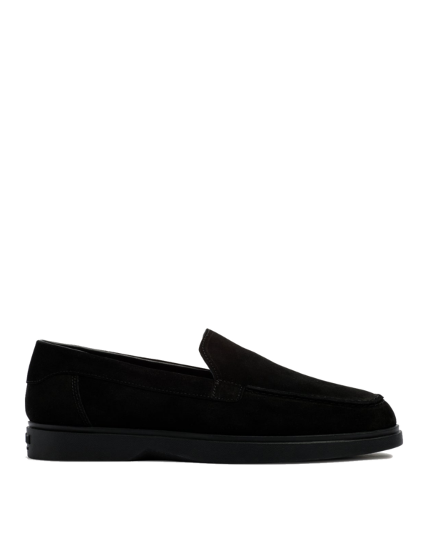 Amalfi Loafer Tonal