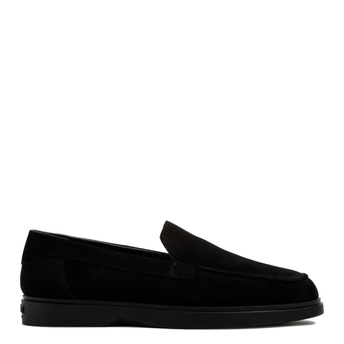 Amalfi Loafer Tonal
