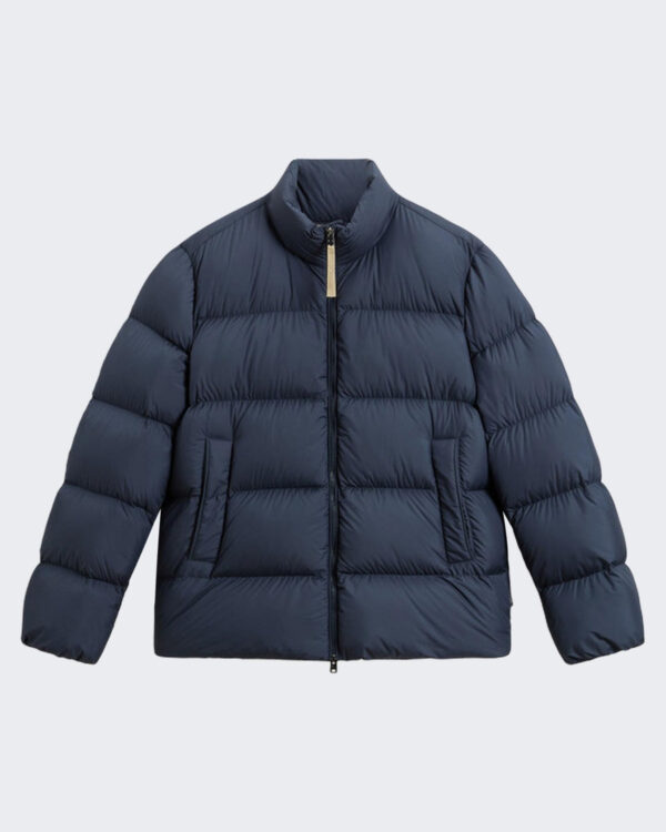 Heren Cloud Eagle Jacket Blue