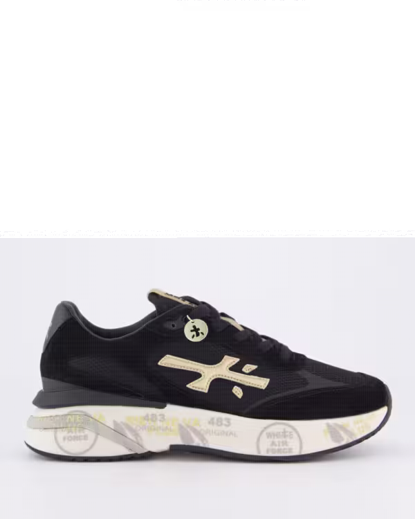 Dames Moerund Sneaker
