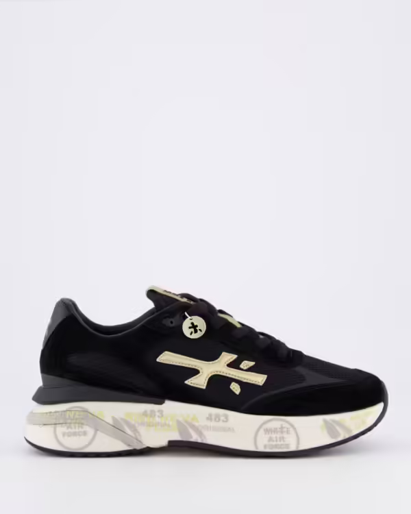 Women's Moerund Sneaker