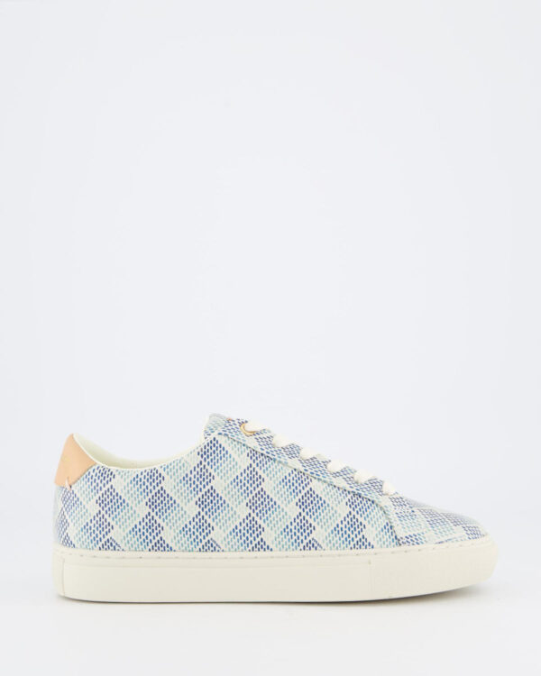 Dames Lane Sneaker Blue
