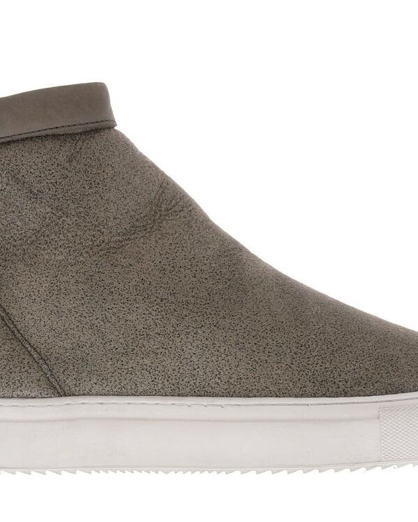 Goosecraft Heren Shirling Boot Cup Sole
