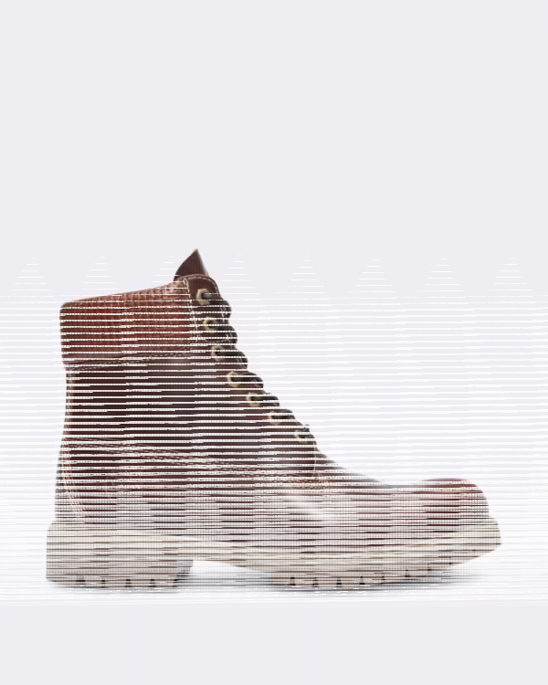 Heren 6-Inch Lace-Up Boot