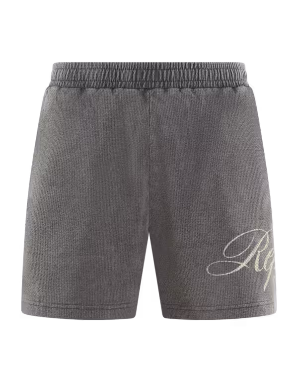 Heren Owners Club Script Short