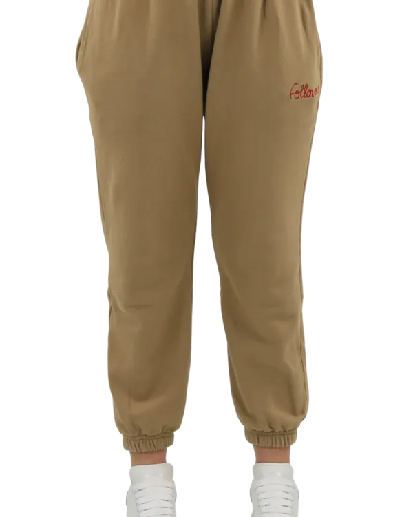Dames Long Pants