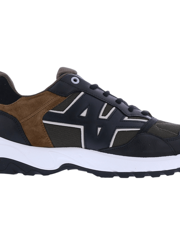 Heren Ross Trek Edge (M)